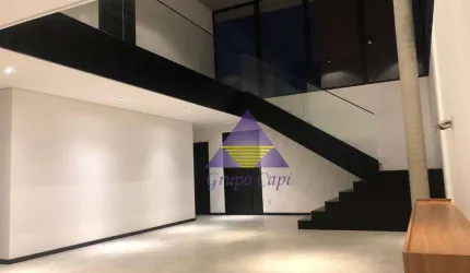 Sobrado com 4 dormitórios à venda, 334 m² por R$ 2.895.000,00 - Alphaville Nova Esplanada I - Votorantim/SP