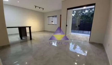Lindo Sobrado Novo ,com 3 Dormitórios , 3 Suítes e 2 Vagas à venda, 136 m² por R$ 1.080.000 - Vila Mafra - São Paulo/SP