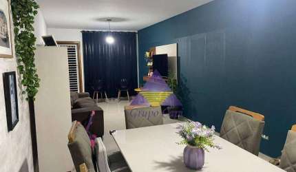 Sobrado com 3 Dormitórios , Suíte e Churrasqueira à venda, 200 m² por R$ 895.000 - Vila Lúcia - São Paulo/SP