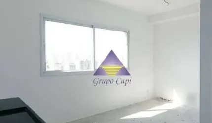 Studio com 21 m² novo para  venda ou locação no  Belenzinho - São Paulo/SP