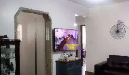 APARTAMENTO TODO REFORMADO , PRÓXIMO AO METRO CARRÃO E TATUAPÉ , com 2 Dormitórios à venda, 67 m² por R$ 450.000 - Tatuapé - São Paulo/SP