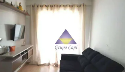 Apartamento com 2 dormitórios à venda, 50 m² por R$ 360.000,00 - Jardim Vila Formosa - São Paulo/SP