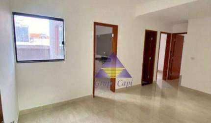 Apartamentos novos para venda de 1 ou 2 Dormitórios