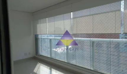 Apartamento para locação no Tatuapé