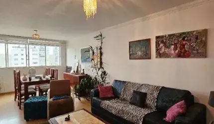 Apartamento com 3 Dormitórios próximo ao Metro Tatuapé,à venda, 109 m² por R$ 800.000 - Tatuapé - São Paulo/SP