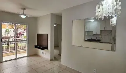 Apartamento com 2 Dormitórios à venda, 55 m² por R$ 350.000 - Vila Industrial - Campinas/SP