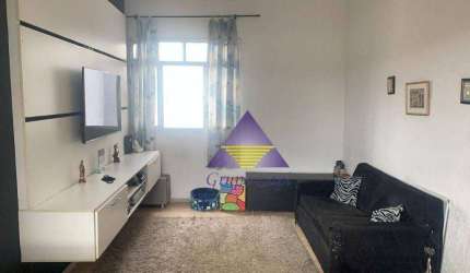 Apartamento mobiliado para venda Mooca