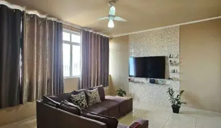Apartamento com 2 Dormitórios à venda, 130 m² por R$ 310.000 - Centro - Campinas/SP