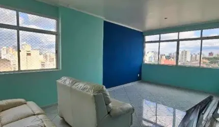 Apartamento com 2 Dormitórios à venda, 105 m² por R$ 240.000 - Centro - Campinas/SP