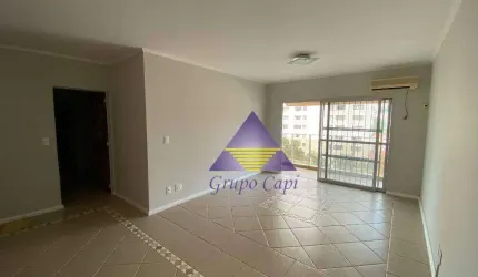 Apartamento com 3 Dormitórios à venda, 115 m² por R$ 700.000 - Jardim Proença - Campinas/SP