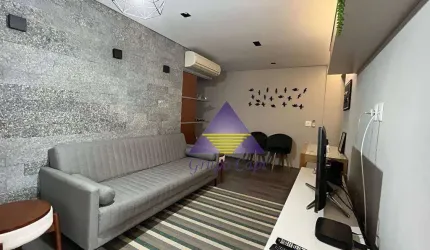 Apartamento à venda, 92 m² por R$ 995.000,00 - Tatuapé - São Paulo/SP