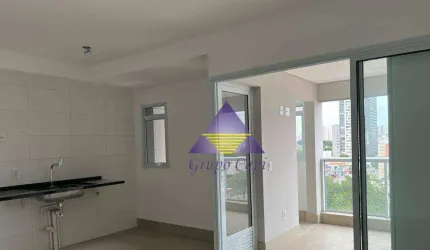 Apartamento à venda, 66 m² por R$ 840.000,00 - Tatuapé - São Paulo/SP