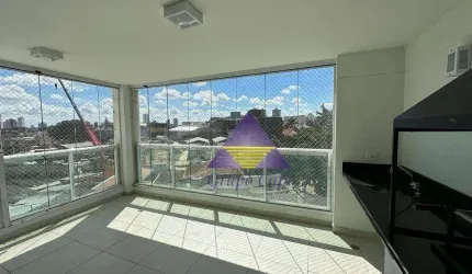Apartamento com 3 dormitórios, 109 m² - venda por R$ 1.270.000 ou aluguel por R$ 7.744/mês - Vila Formosa - São Paulo/SP