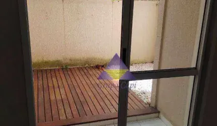 Apartamento com 2 Dormitórios Garden à venda, 58 m² por R$ 295.000 - Jardim Amazonas - Campinas/SP