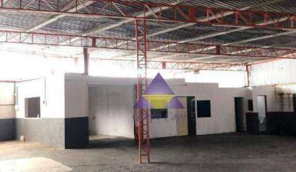 Terreno à venda, 1022 m² por R$ 4.200.000,00 - V.Formosa - São Paulo/SP