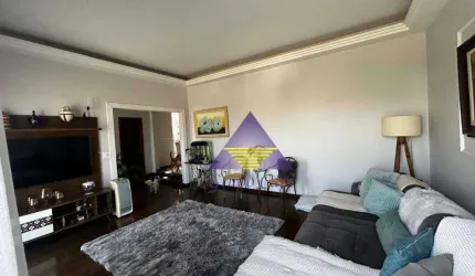 Sobrado com 3 Dormitórios à venda, 251 m² por R$ 650.000 - Jardim Carlos Lourenço - Campinas/SP