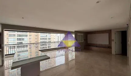Apartamento à venda, 156 m² por R$ 2.350.000,00 - Parque da Mooca - São Paulo/SP