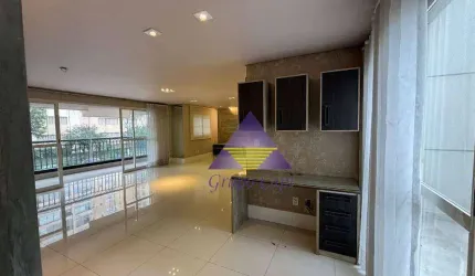 Apartamento à venda, 215 m² por R$ 2.750.000,00 - Parque da Mooca - São Paulo/SP