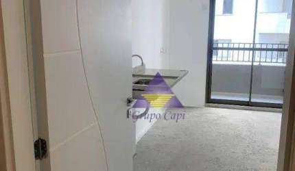 Studio à venda, 23 m² por R$ 330.000,00 - Tatuapé - São Paulo/SP