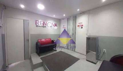 Galpão para alugar, 600 m² por R$ 15.539,00/mês - Vila Prudente (Zona Leste) - São Paulo/SP