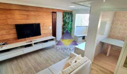 Cobertura à venda, 120 m² por R$ 845.000,00 - Vila Formosa - São Paulo/SP