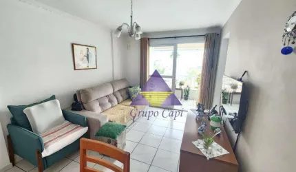 Apartamento à venda, 63 m² por R$ 430.000,00 - Mooca - São Paulo/SP
