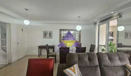 Apartamento com 2 dormitórios à venda, 79 m² por R$ 795.000,00 - Tatuapé - São Paulo/SP