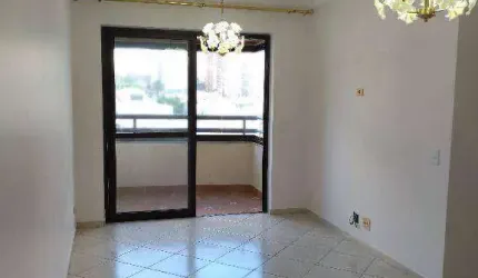 Apartamento com 3 dormitórios, 81 m² - venda por R$ 820.000,00 ou aluguel por R$ 5.042,00/mês - Vila Gomes Cardim - São Paulo/SP