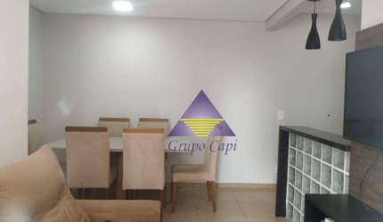 Apartamento com 3 dormitórios à venda, 65 m² por R$ 545.000,00 - Belém (Zona Leste) - São Paulo/SP