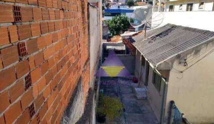 Terreno à venda, 228 m² por R$ 570.000 - Vila Oratório - São Paulo/SP