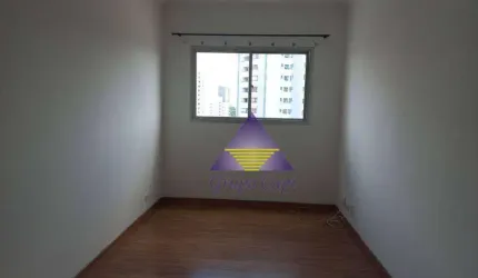 Apartamento para locação no Tatuapé