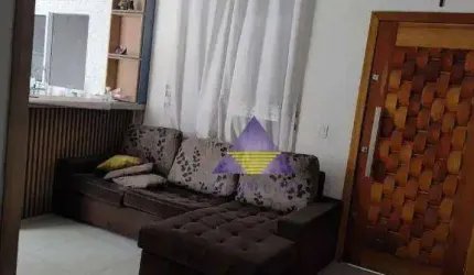 Sobrado à venda, 190 m² por R$ 1.060.000,00 - Vila Prudente (Zona Leste) - São Paulo/SP