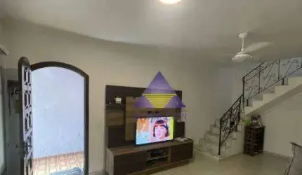 Sobrado, 120 m² - venda por R$ 1.166.000,00 ou aluguel por R$ 5.500,00/mês - Tatuapé - São Paulo/SP