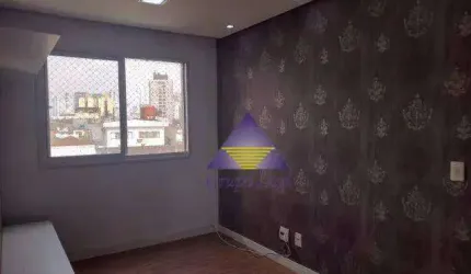 Apartamento com 2 dormitórios à venda, 45 m² por R$ 380.000,00 - Maranhão - São Paulo/SP