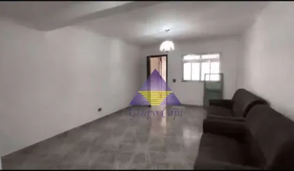 Sobrado com 2 Dormitórios à venda, 113 m² por R$ 759.000 - Pari - São Paulo/SP