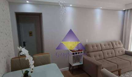 Apartamento à venda, 60 m² por R$ 585.000,00 - Vila Matilde - São Paulo/SP