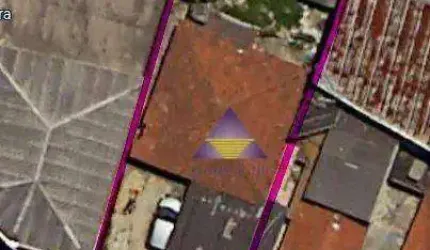 Terreno à venda, 300 m² por R$ 1.640.000,00 - Jardim Ângela (Zona Leste) - São Paulo/SP