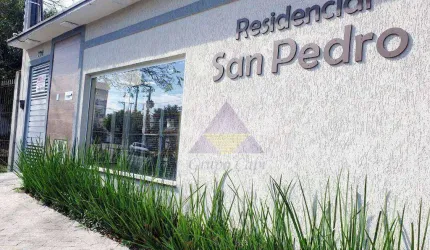 Apartamento com 2 dormitórios à venda, 41 m² por R$ 280.000,00 - Vila Formosa - São Paulo/SP