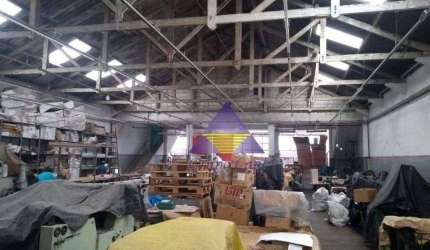 Prédio à venda, 480 m² por R$ 5.500.000,00 - Mooca - São Paulo/SP