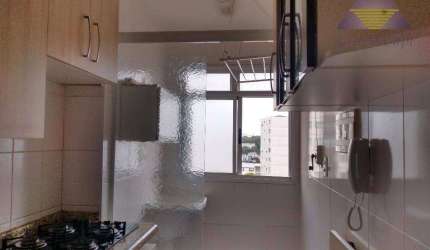 Apartamento para locação no Tatuapé