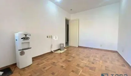 Apartamento com 3 quartos para alugar, 100 m² por R$ 2.148,00/mês - Centro - Juiz de Fora/MG