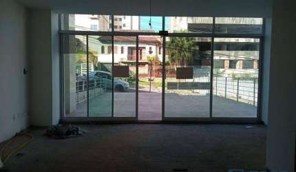Loja para alugar no Manoel Honório - Juiz de Fora/MG, 286 m², com excelente localização, por R$ 5.016,61/mês.
