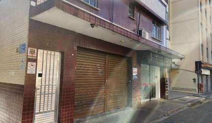 Loja para alugar no São Mateus - Juiz de Fora/MG, 80 m², com excelente localização, por R$ 2.448/mês