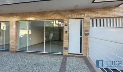 Loja para alugar no Santa Catarina - Juiz de Fora - MG, 40m², com excelente localização, por R$1.814,28/ mês.