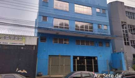 Prédio para alugar, no Costa Carvalho - Juiz de Fora/MG , 627 m² , com excelente localização, por R$ 21.144/mês - Centro - Juiz de Fora/MG