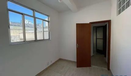 Sala comercial para alugar no Centro - Juiz de Fora/MG, 54 m² , com excelente localização por R$ 2.032/mês - Centro - Juiz de Fora/MG