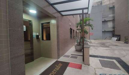 Cobertura com 4 quartos sendo suítes, para venda no São Mateus - Juiz de Fora/MG, 212 m², com excelente localização, por R$ 1.279.000,00