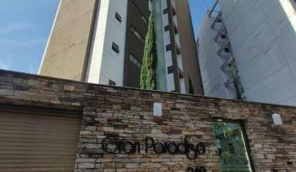 Cobertura com 4 quartos sendo 3 suítes 2 com Closet à venda de R$ 1.600.000.00 por R$ 1.450.000 - Cascatinha - Juiz de Fora/MG