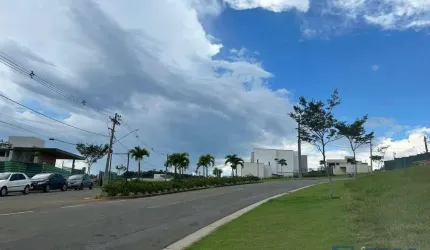 Terreno à venda, 1208 m² por R$ 880.000,00 - Alphaville - Juiz de Fora/MG