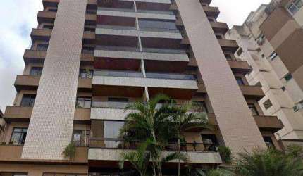 Cobertura duplex com 4 quartos, sendo uma suíte, à venda, 236 m² por R$ 1.185.000 - Granbery - Juiz de Fora/MG